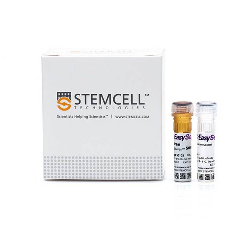 STEMCELL Technologies17955 EasySep™ Human NK Cell Isolation Kit/EasySep™ 人 NK 细胞8分钟负选试剂盒