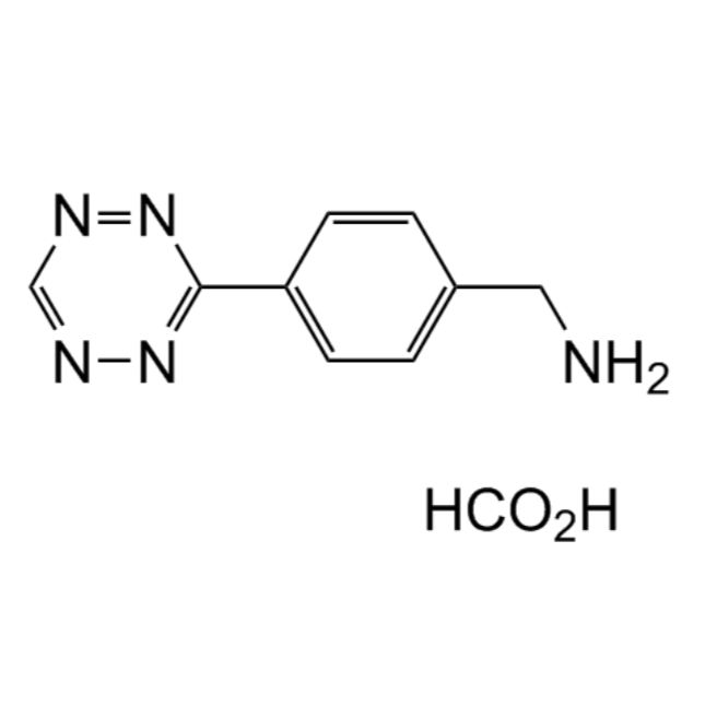 Tetrazine-Amine-HCO2H-salt
