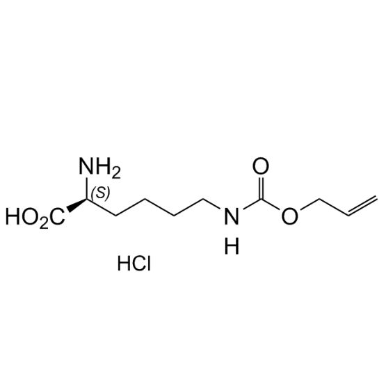 AlK-L-Lysine-HCl-salt