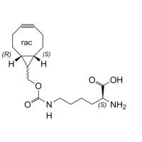 rac BCN-L-Lysine