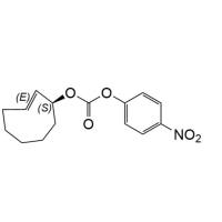 TCO*A-active ester (p-NPE)