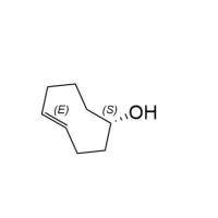 (E)-cyclooct-4-enol / equatorial-TCO / E