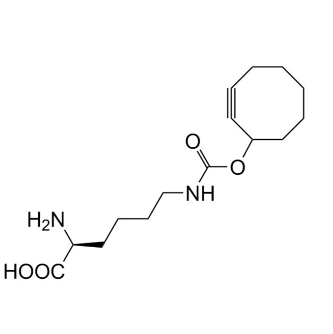 SCO-L-Lysine-HCO2H-salt (purity 95%)