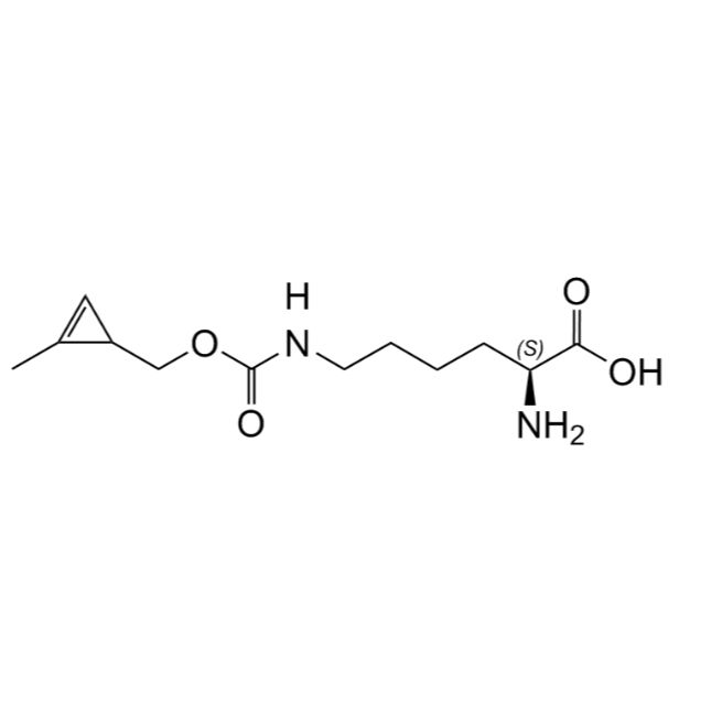cyclopropene-L-Lysine (CP)