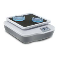 DLAB SK-O180-S LED数显圆周摇床