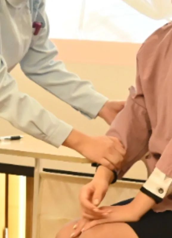 真诚友善、超越期待|让专业和贴心彰显在每一个小细节