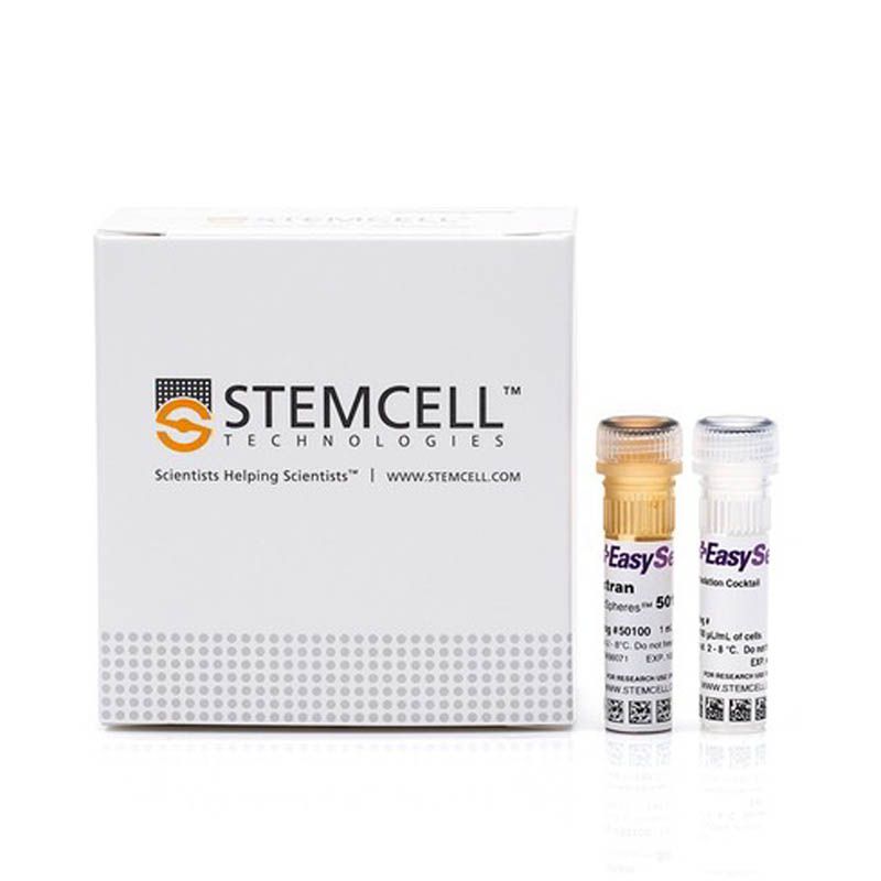 STEMCELL Technologies17851EasySep™ Human CD3 Positive Selection Kit II/人CD3正选试剂盒II