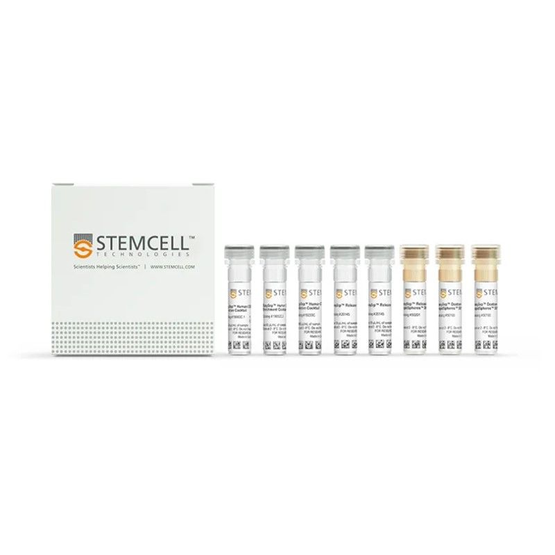 STEMCELL Technologies18063 EasySep™ Human CD4+CD127lowCD25+Regulatory T
