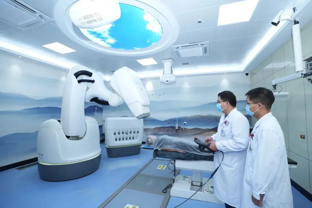 喜讯 | 河南省肿瘤医院葛红教授当选中国医师协会放疗医师分会副会长