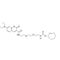 Coumarin-PEG2-TCO* (AXIAL)