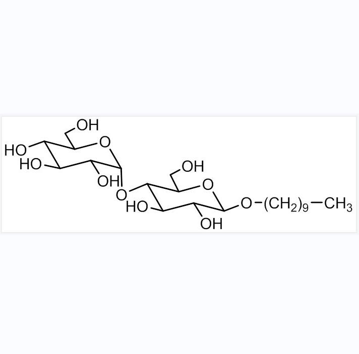 n-Decyl β-maltoside