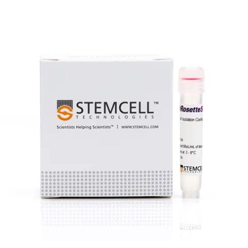 STEMCELL Technologies17856EasySep™ Human CD34 Positive Selection Kit II /人CD34细胞正选试剂盒 II