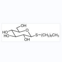 n-Heptyl 1-thio-β-D-glucopyranoside