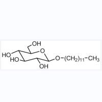 n-Dodecyl β-D-glucopyranoside