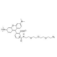 TAMRA-PEG3-N3