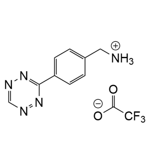 Tetrazine-Amine-TFA-salt