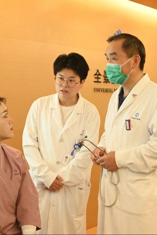 真诚友善、超越期待|让专业和贴心彰显在每一个小细节