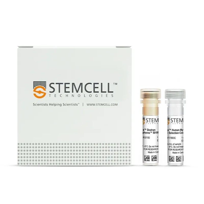 STEMCELL Technologies17893EasySep™ Human Myeloid Positive Selection Kit/EasySep™ 人髓系正选试剂盒