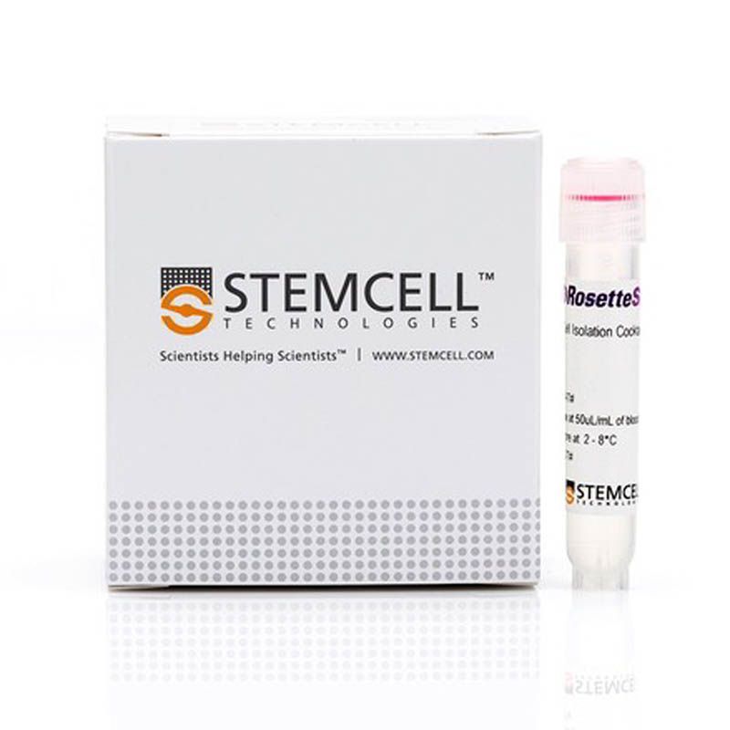 STEMCELL Technologies15025RosetteSep™ Human NK Cell Enrichment Cocktail/RosetteSep™人NK细胞分选试剂盒