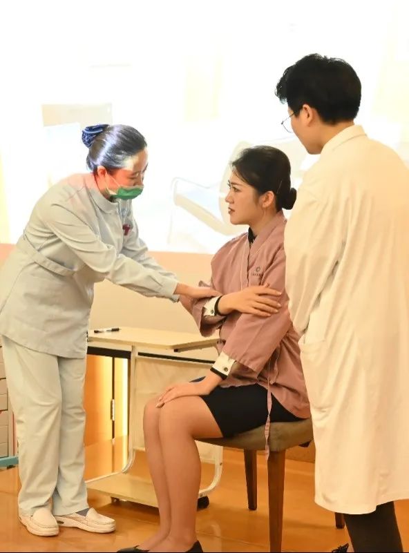 真诚友善、超越期待|让专业和贴心彰显在每一个小细节