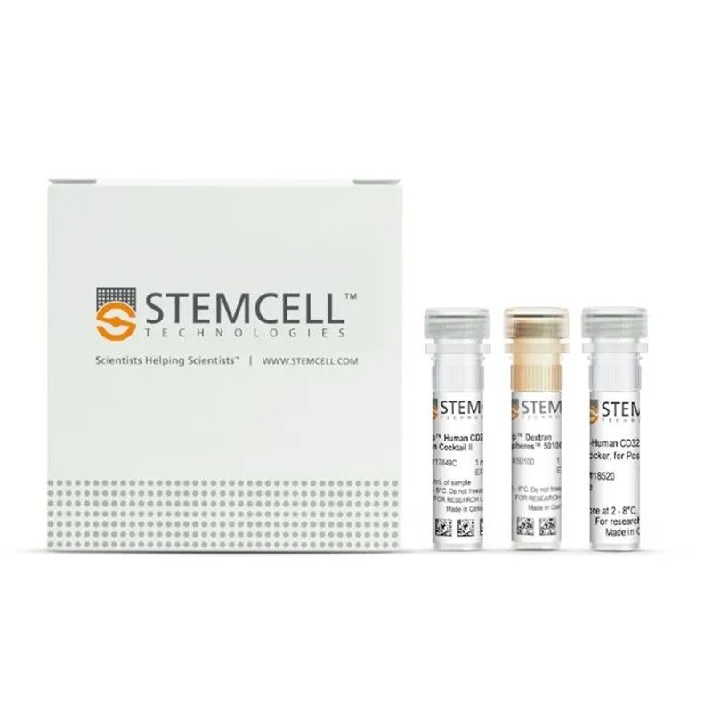 STEMCELL Technologies17849EasySep™ Human CD271 Selection Kit II/人CD271 正选试剂盒II