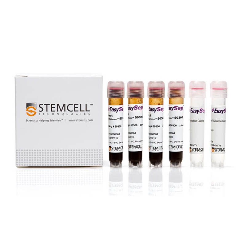 STEMCELL Technologies19657 EasySep™Direct Human CTC Enrichment Kit/循环肿瘤细胞富集试剂盒