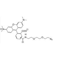 TAMRA-PEG2-N3