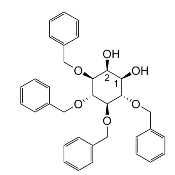3,4,5,6-Tetra-O-Benzyl-Ins
