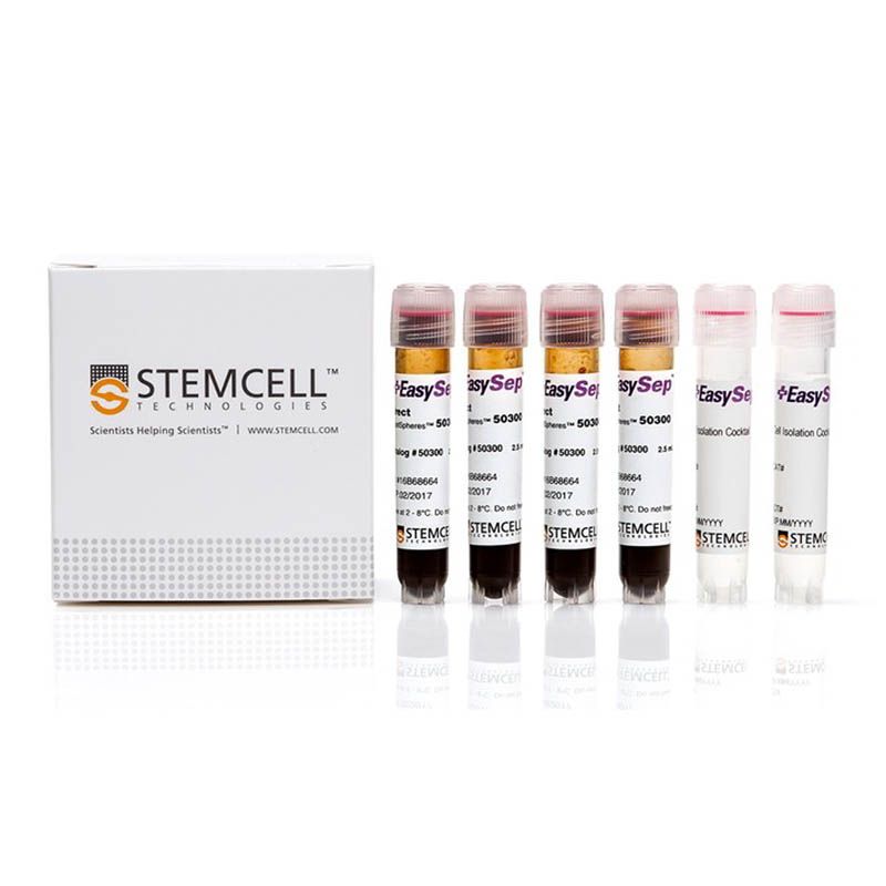 STEMCELL Technologies19264 EasySep™ Direct Human Naïve B Cell Isolation ...