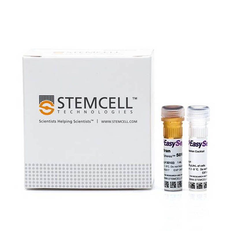 STEMCELL Technologies17952EasySep™ Human CD4+ T Cell Isolation Kit /人 ...