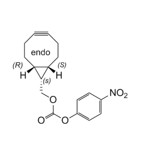 endo BCN-active ester (p-NPE)