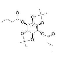 3,6-Di-butyryl-12:45-diisopropylidene-myo-Inositol