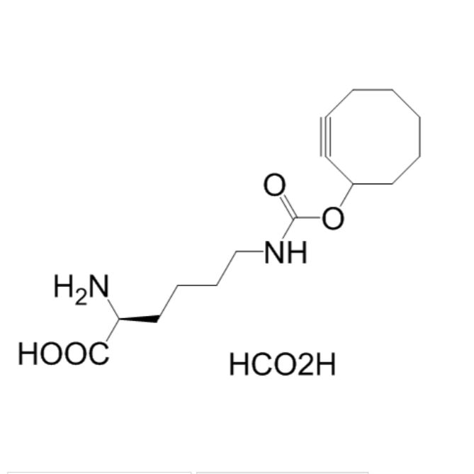 SCO-L-Lysine-HCO2H-salt (purity 99%)
