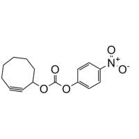 SCO-active ester (p-NPE)