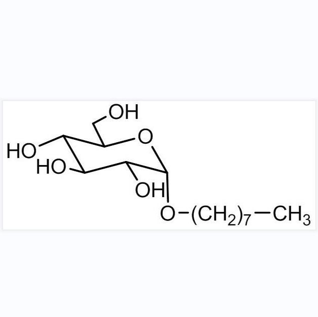 n-Octyl α-D-glucopyranoside