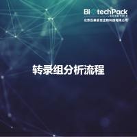 转录组分析流程