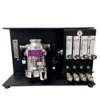 多通道小动物麻醉机/小动物麻醉机