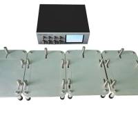 小动物体温维持记录仪/多通道体温维持仪