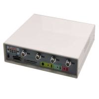 大小鼠心电图机/医学信号采集处理系统