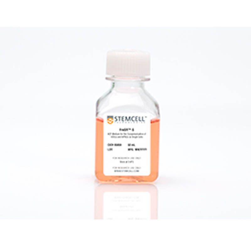 STEMCELL Technologies 05859 FreSR™-S/胚胎干细胞冻存液