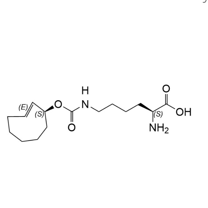 trans-Cyclooct-2-en-L-Lysine (TCO*A)