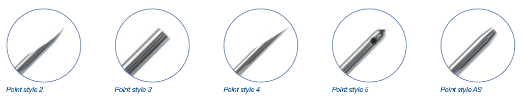 hamilton进样针管 微量注射器 进样针 动物注射