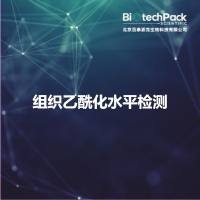 组织乙酰化水平检测