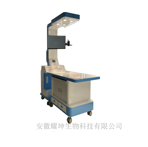 一体化信息化生物信号采集处理系统/机能信号采集处理系统