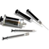 Hamilton大体积进样针