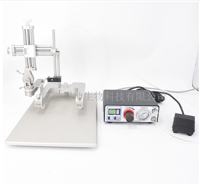 小动物电动颅脑脊髓损伤撞击仪
