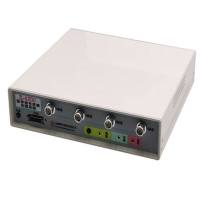 大小鼠心电图采集系统/大小鼠心电图机