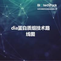 dia蛋白质组技术路线图