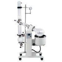 DLAB RE1000-E中试级数控旋转蒸发仪