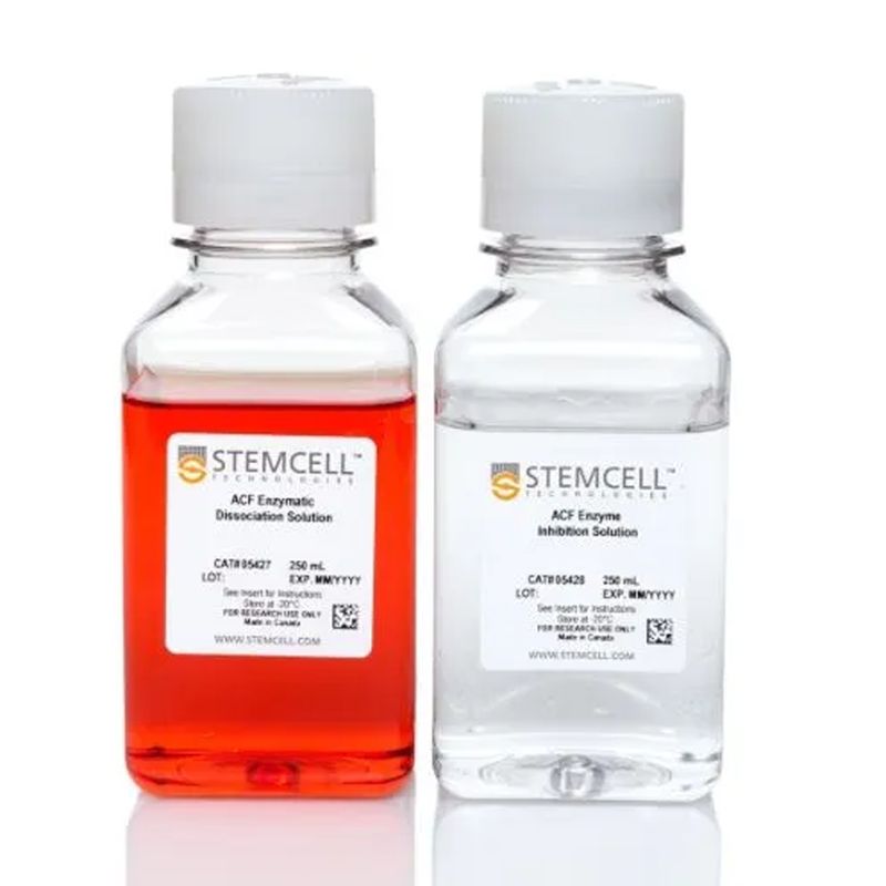 STEMCELL Technologies05426 MesenCult™-ACF Dissociation Kit/间充质干细胞解离试剂盒